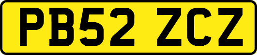 PB52ZCZ