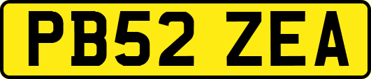 PB52ZEA