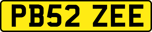 PB52ZEE