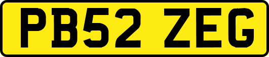PB52ZEG