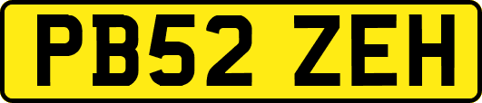PB52ZEH