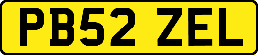 PB52ZEL