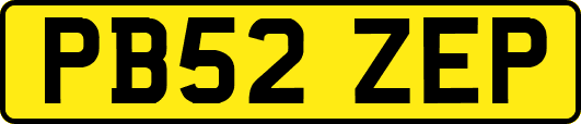 PB52ZEP
