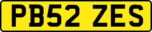 PB52ZES