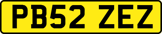 PB52ZEZ