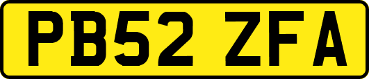 PB52ZFA