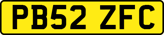 PB52ZFC