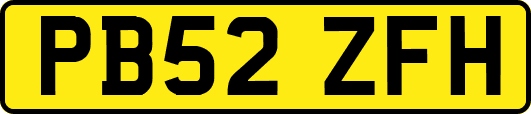 PB52ZFH