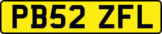 PB52ZFL