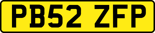 PB52ZFP