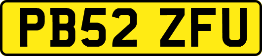 PB52ZFU