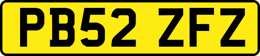 PB52ZFZ