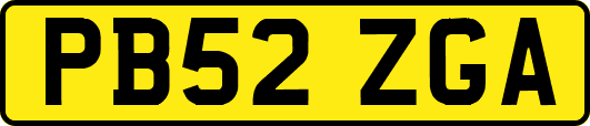 PB52ZGA