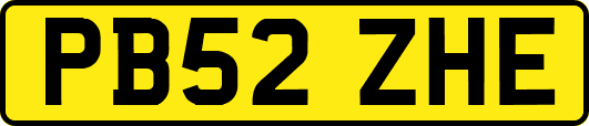 PB52ZHE