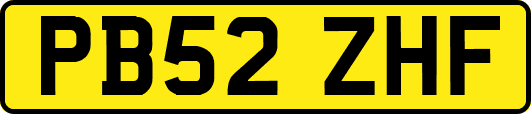 PB52ZHF