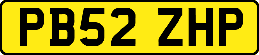 PB52ZHP