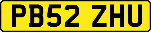 PB52ZHU