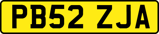 PB52ZJA