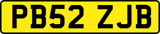 PB52ZJB