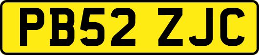 PB52ZJC