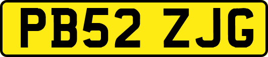 PB52ZJG