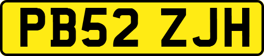 PB52ZJH