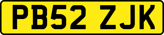 PB52ZJK