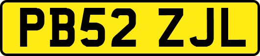 PB52ZJL