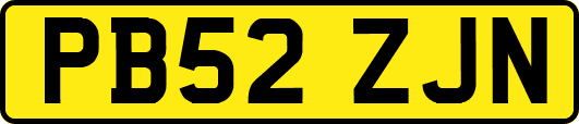 PB52ZJN