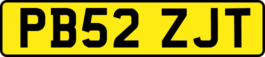 PB52ZJT