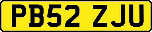 PB52ZJU