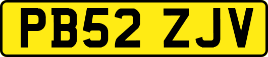 PB52ZJV