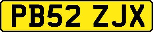 PB52ZJX