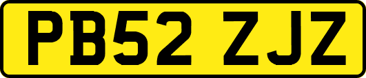 PB52ZJZ