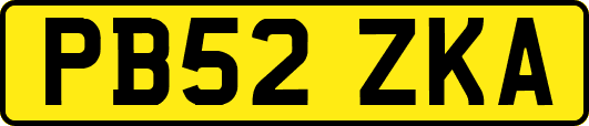 PB52ZKA