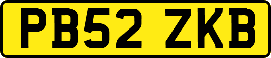 PB52ZKB