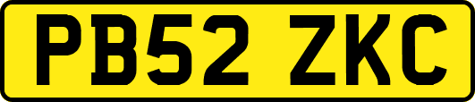 PB52ZKC