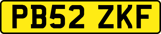 PB52ZKF