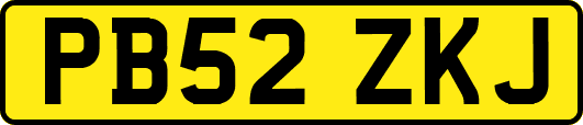 PB52ZKJ