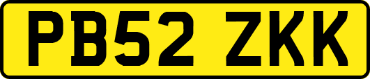 PB52ZKK