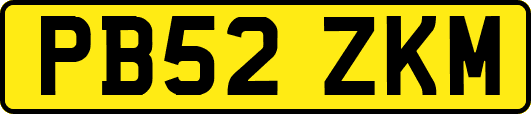 PB52ZKM