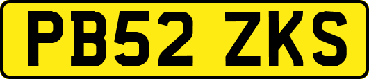 PB52ZKS