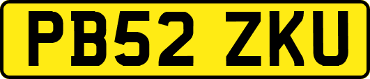 PB52ZKU