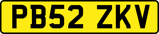 PB52ZKV