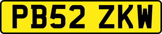 PB52ZKW