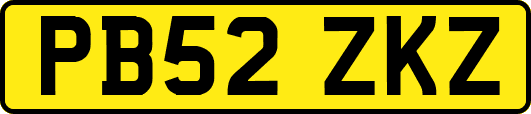 PB52ZKZ