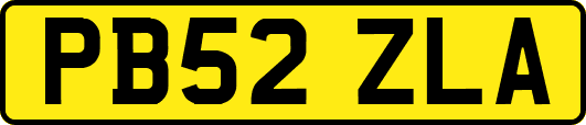 PB52ZLA