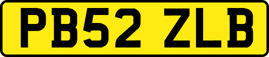 PB52ZLB