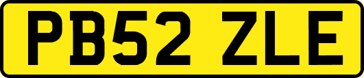 PB52ZLE