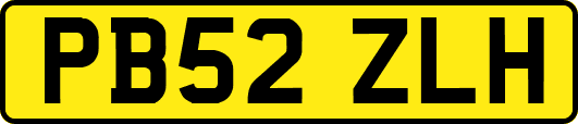 PB52ZLH